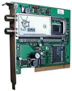 Hauppauge Nova-S