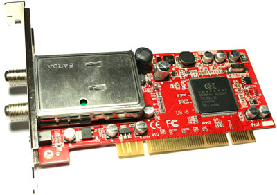DVB-S ����� Prof 6200