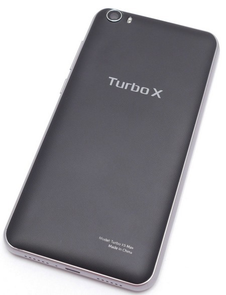 Turbo X5 Max