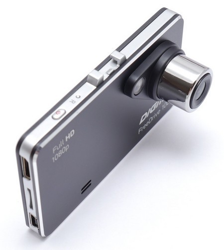 Digma FreeDrive 104, 105 и 106