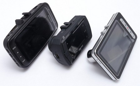 Digma FreeDrive 104, 105 и 106