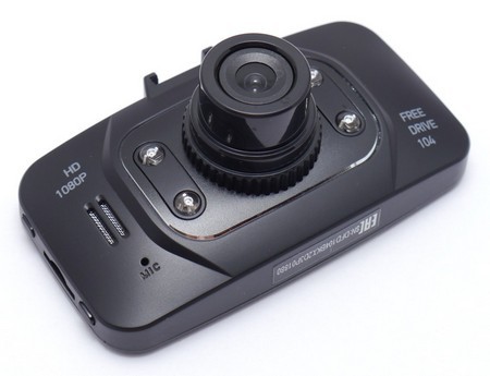 Digma FreeDrive 104, 105 и 106