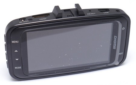 Digma FreeDrive 104, 105 и 106