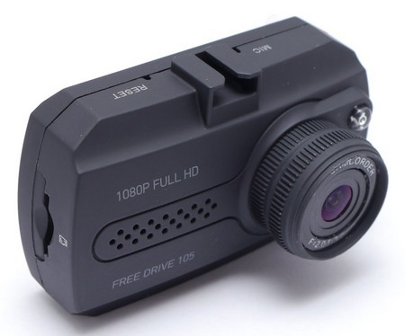 Digma FreeDrive 104, 105 и 106