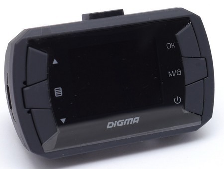 Digma FreeDrive 104, 105 и 106