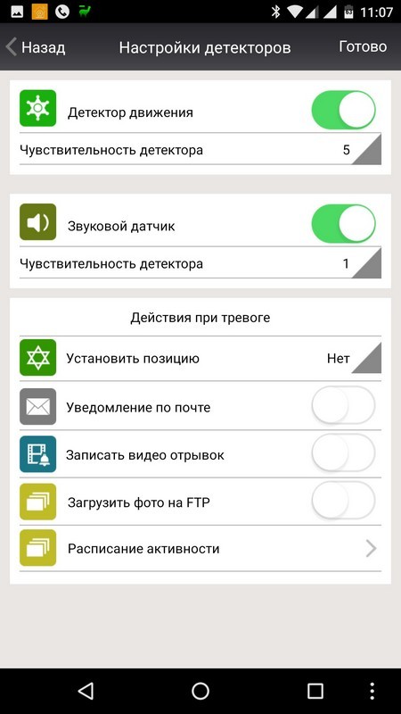 Digma DiVision 100 и 200
