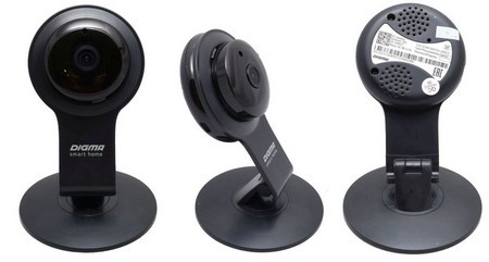 Digma DiVision 100 и 200