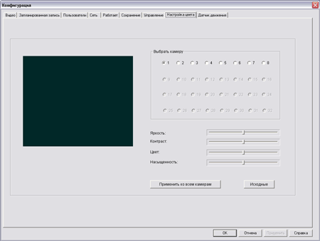 Программное обеспечение Дозор