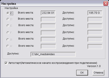 Программное обеспечение ДОЗОР