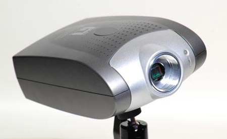 Сетевая камера видеонаблюдения Level One FCS-1050