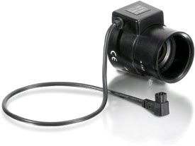 Объектив Level Onf CAS-1000A