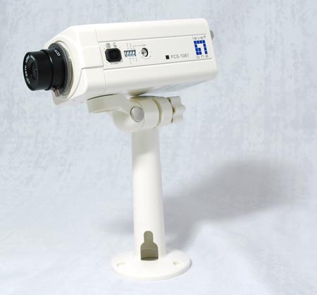 Корпус сетевой камеры Level One FCS-1081