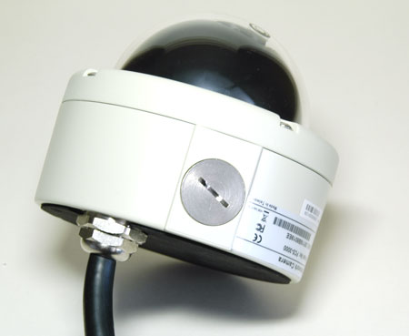 Купольная камера Level One FCS-3000