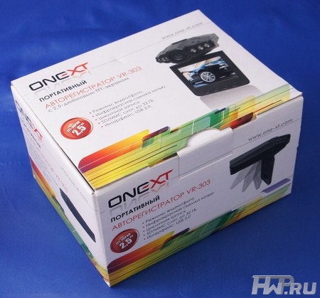 Onext VR-303