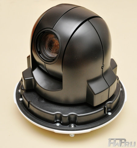 IP-������ Axis P5534-E