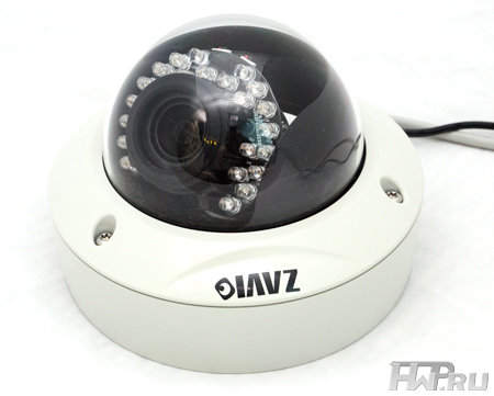  IP- Zavio D7111
