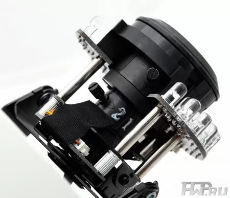 Оптический блок