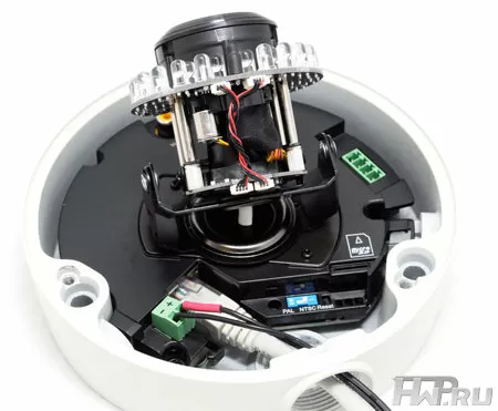 Оптический блок