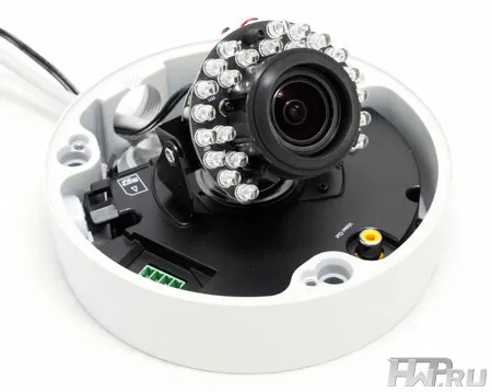 Оптический блок