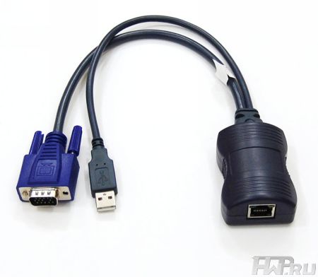 USB модуль