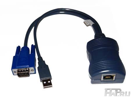 Vga витая пара своими руками Vga витая пара своими руками