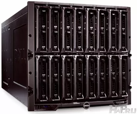 Blade-сервер Dell PowerEdge 1955