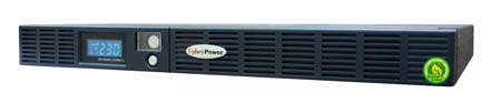 Источник бесперебойного питания CyberPower Office Rack Mount