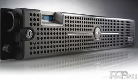 Сервер Dell PowerEdge