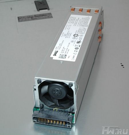 Блок питания сервера Dell PowerEdge 2950 III