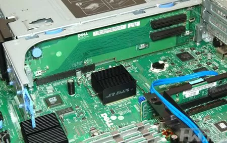 Слоты PCI Express 8x