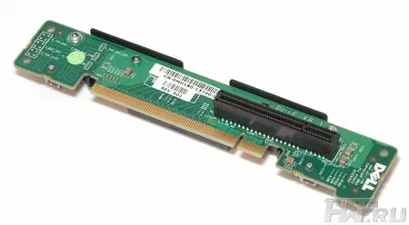 Райзер PCI Express 4x