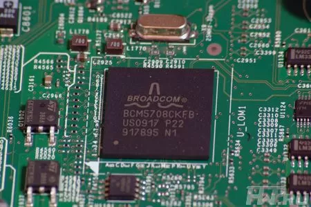 Сетевой контроллер