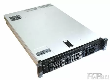 Сервер Dell PowerEdge R710