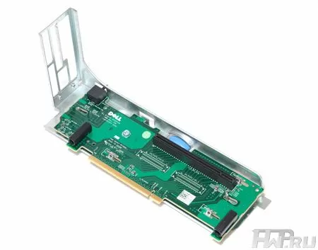 Сервер Dell PowerEdge R710 - райзер