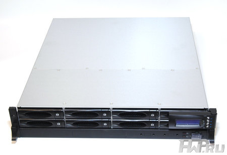 СХД ProWare Epica EN-2800A-CM-R