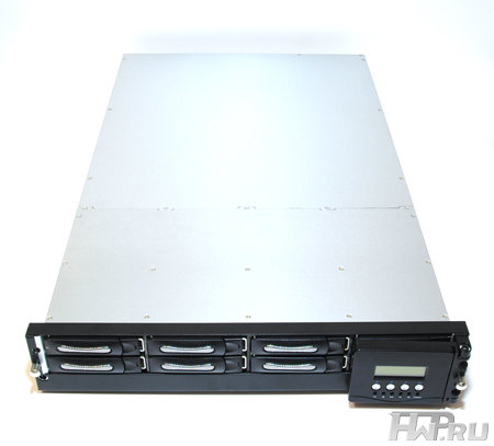 СХД ProWare Symbolo SN-2803H-PDC