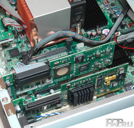 СХД ProWare Symbolo SN-2803H-PDC - SCSI контроллер