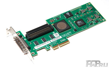 СХД ProWare Symbolo SN-2803H-PDC - RAID контроллер