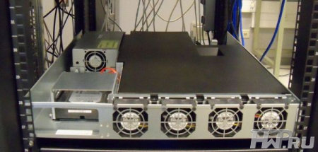 Сервер OpenCompute