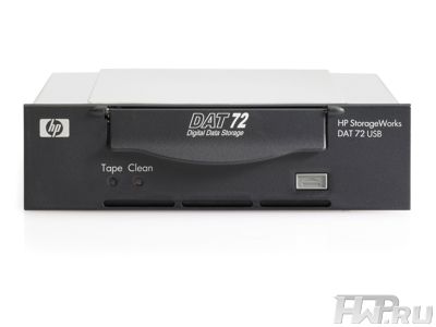HP StorageWorks DAT72