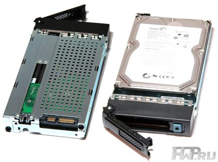 Серверная платформа Wexler GRP-109