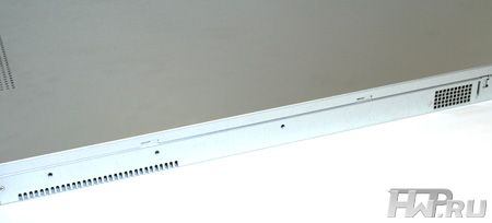 Серверная платформа Wexler GRP-109