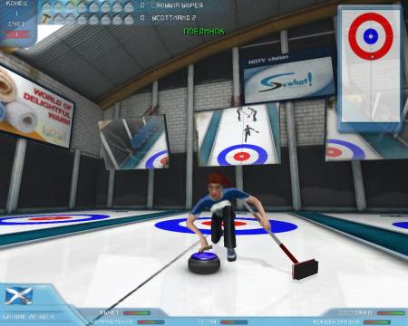 скачать игру кёрлинг 2012