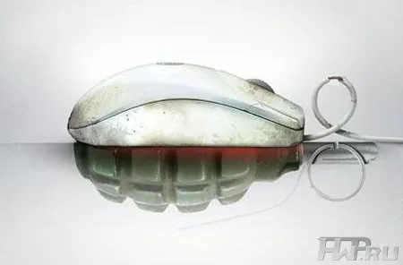 Игры могут быть опасны