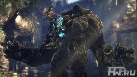 Игры могут быть жестокими