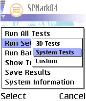 ���� SPMark04