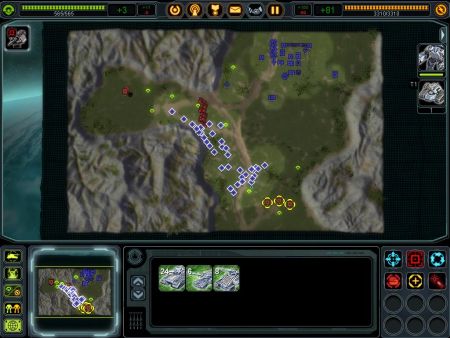 Supreme Commander