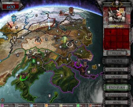 Как взломать warhammer dark crusaid чтобы играть