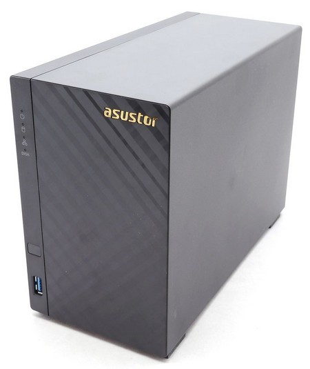 ASUSTOR AS3202T