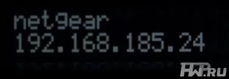 NETGEAR RN10400